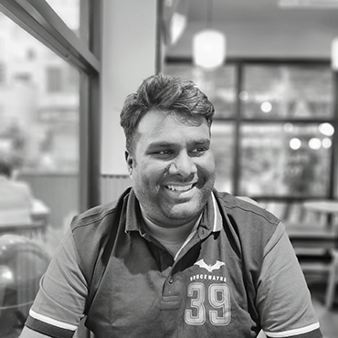 Co-Founder